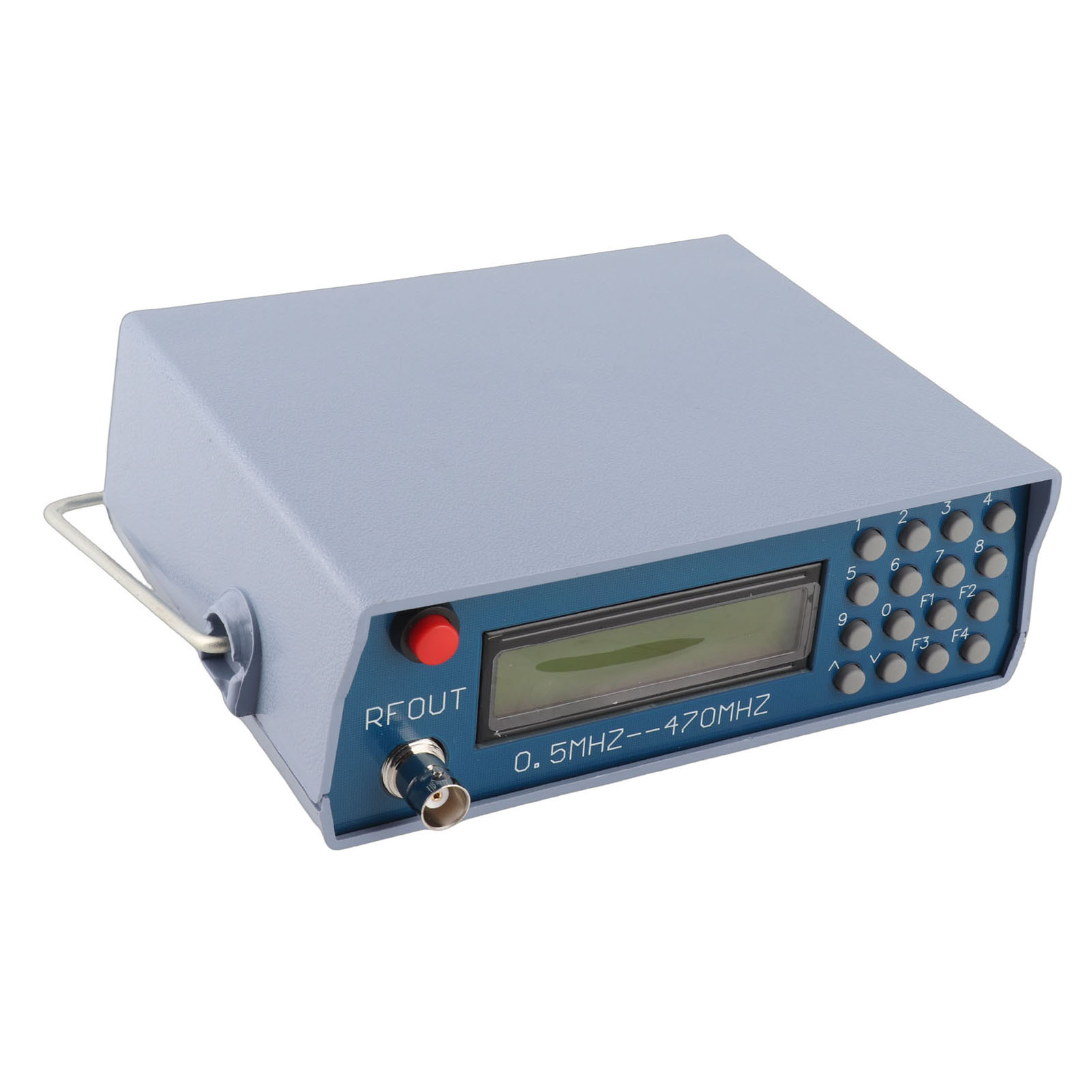 Module générateur de signaux 8 - Rf Signal Generator 0.5Mhz To 470Mhz avis et prix