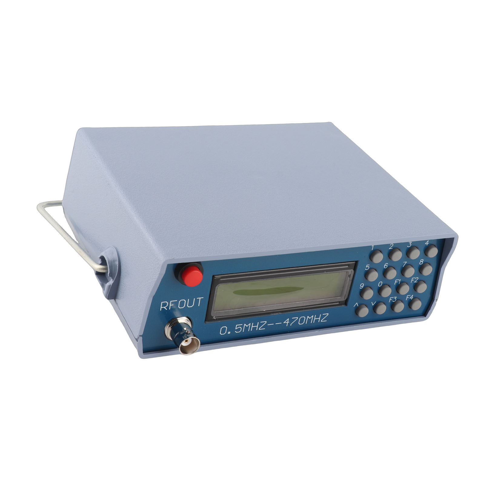 Module générateur de signaux 8 - Rf Signal Generator 0.5Mhz To 470Mhz avis et prix