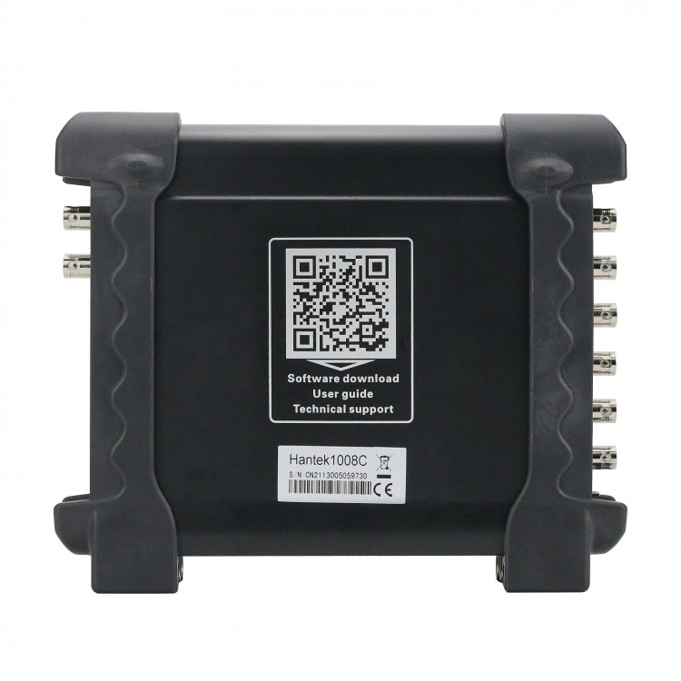 Oscilloscope numérique de diag - Automotive Diagnostic Oscilloscope 8 Channel avis et prix
