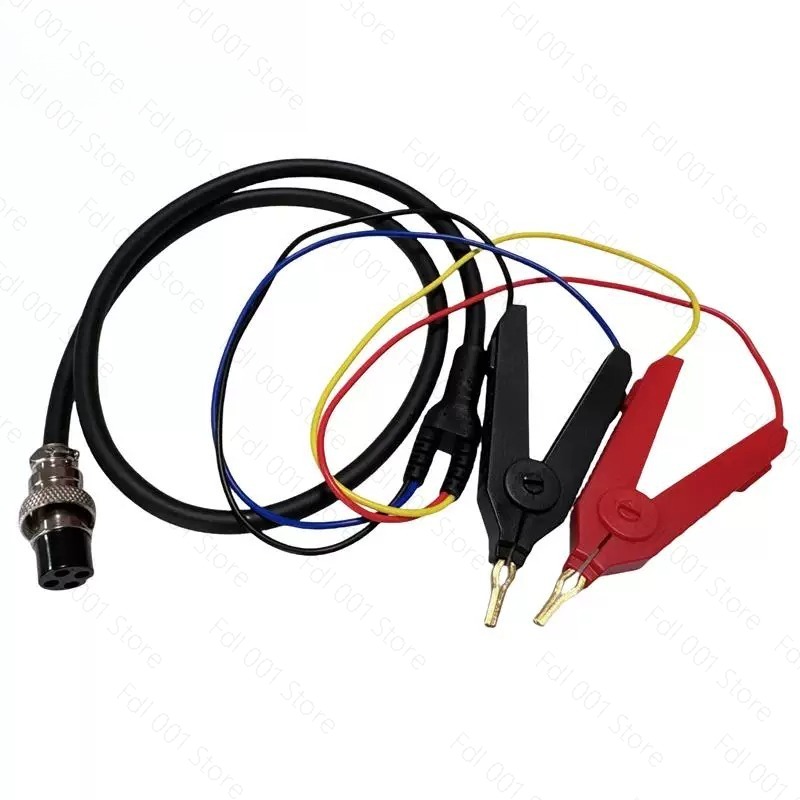 Testeur de résistance interne  - Battery Internal Resistance Tester Four Wire avis et prix